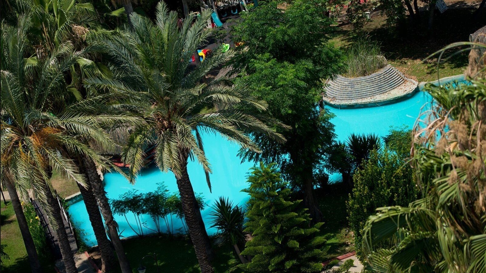 Фотографія Q Aventura Park Hotel 5*